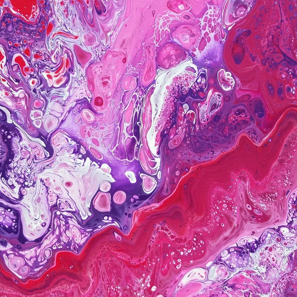 Acrylic Painting